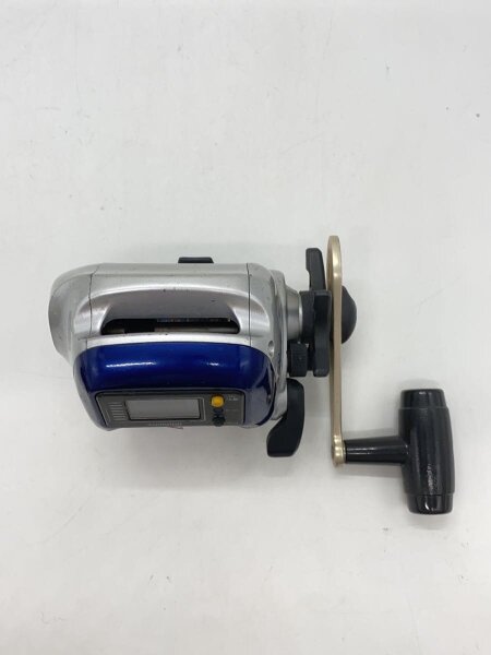 SHIMANO(シマノ) ⁄ 02019 06SLS小船2000⁄電動リール⁄⁄ | 中古品の