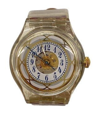 SWATCH（スウォッチ）の中古品の通販サイト セカンドストリート