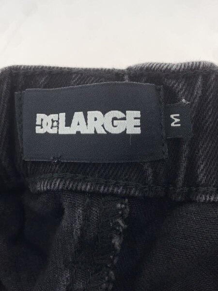X-LARGE(エクストララージ) / DC DENIM EASY PANTS/ボトム/M/コットン