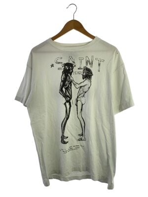 SAINT MICHAEL(セントマイケル) / MURAKAMI Pant/スウェットパンツ/L