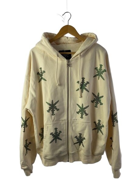 unknownジップパーカー unknown londonジップパーカー