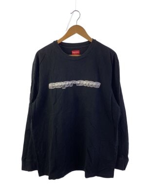 SupremeのロングスリーブT検索結果|古着・中古品の通販サイト セカンド