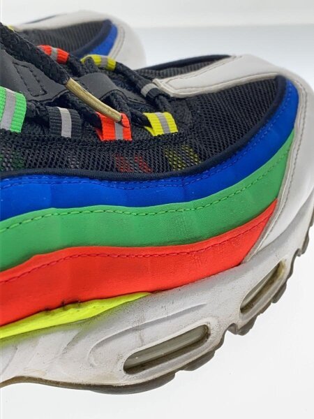 NIKE(ナイキ) / AIR MAX 95 PREMIUM_エアマックス 95 プレミアム/26.5 