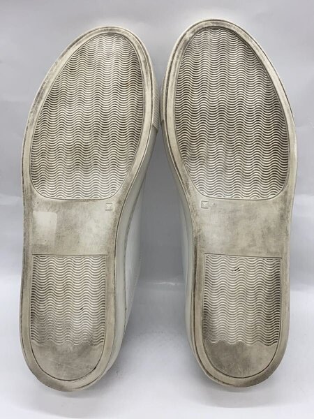 COMMON PROJECTS(コモンプロジェクト) / Achilles Low/--/WHT/1528 41 