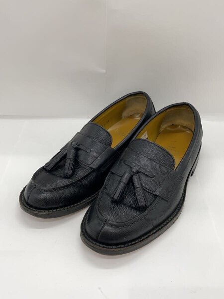 REGAL(リーガル) / タッセルローファー/24cm/BLK/レザー/2641 | 中古品 