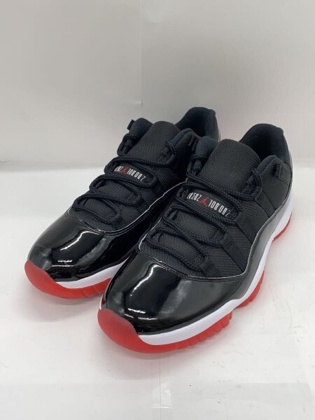 NIKE(ナイキ) / AIR JORDAN 11 RETRO LOW_エアジョーダン11 レトロ 