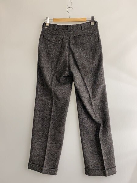 ORRS Sailing Trousers ウール ヘリンボーン 0 THE NORTH FACE(ザノースフェイス) / ウールヘリンボーンスラックス