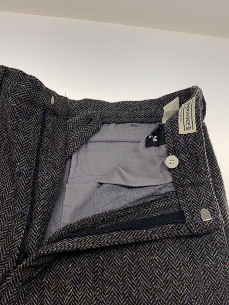 THE NORTH FACE(ザノースフェイス) / ウールヘリンボーンスラックス