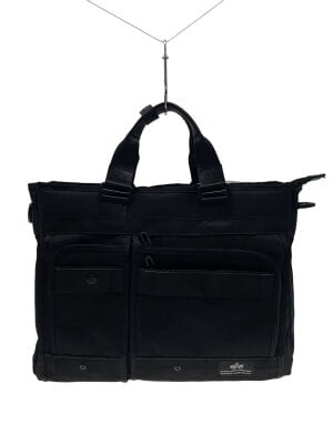 ALPHA INDUSTRIESのビジネスバッグ検索結果|古着・中古品の通販サイト