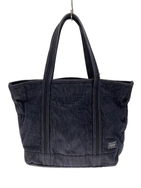 PORTER GIRL(ポーターガール) / BOYFRIEND TOTE DENIM/トートバッグ(L 