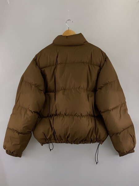 XLARGE(X-LARGE)(エクストララージ) / ロゴパッチダウンジャケット/XL