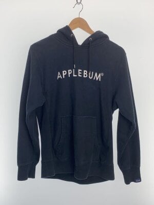 APPLEBUM(アップルバム) / NIGHT EARTH ELITE PEFORMANCE PARKA