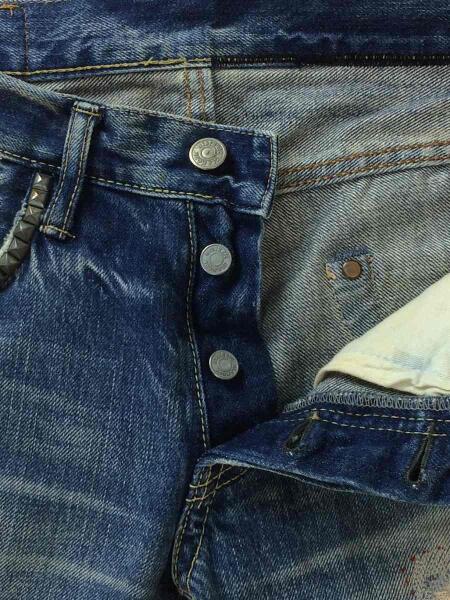 ANDY WARHOL BY HYSTERIC GLAMOUR(アンディーウォーフォールバイ