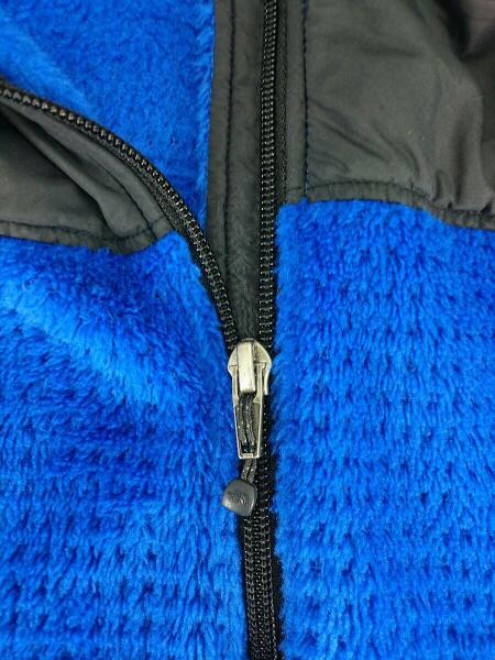 THE NORTH FACE(ザノースフェイス) / フリースジャケット/L