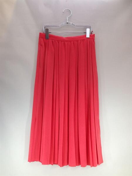 6 Roku Beauty Youth United Arrows ロクビューティーアンドユースユナイテッドアローズ 6 Roku Pleated Skirt 8624 299 0065 スカート 36 ポリエステル Pnk セカンドストリート 衣類 家具 家電等の買取と販売ならセカンドストリート お問い合わせ番号