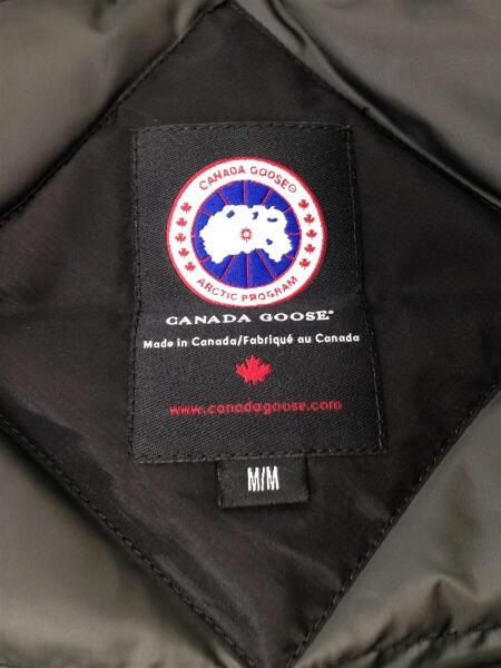 CANADA GOOSE(カナダグース) / Brookvale Jacket/ブルックベール CANADA GOOSE(カナダグース) / Brookvale Jacket/ブルックベール