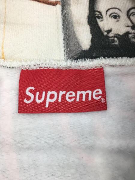 Supreme(シュプリーム) / 20AW/LSD Spells Hooded Sweatshirt/XL 