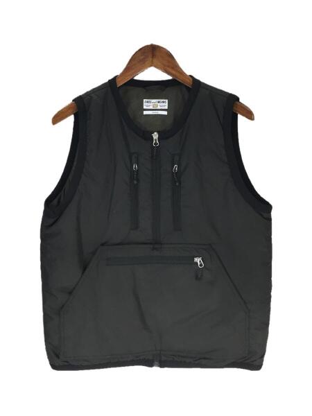 ENDS and MEANS Tactical Puff Vest 【公式通販】