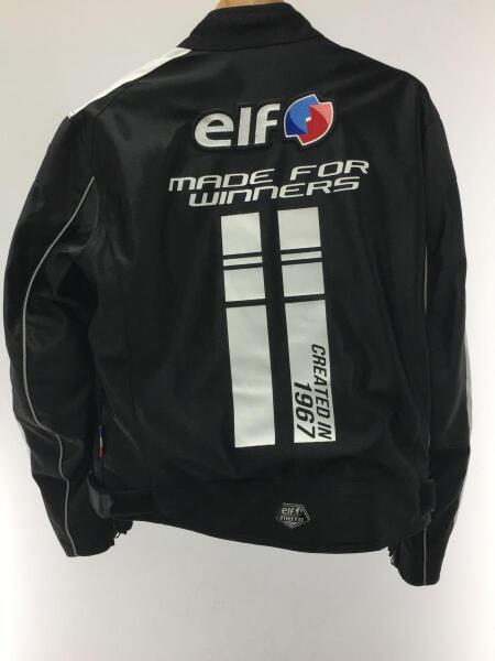 elf(エルフ) / EL-9225 イデアールメッシュ バイクジャケット/春夏用 