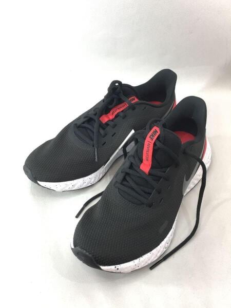 NIKE(ナイキ) / REVOLUTION 5/25.5cm/BLK/BQ3204-003 | 中古品の販売 