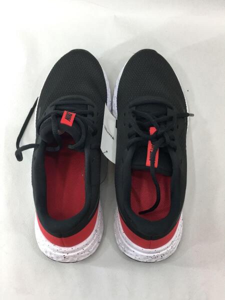 NIKE(ナイキ) / REVOLUTION 5/25.5cm/BLK/BQ3204-003 | 中古品の販売 