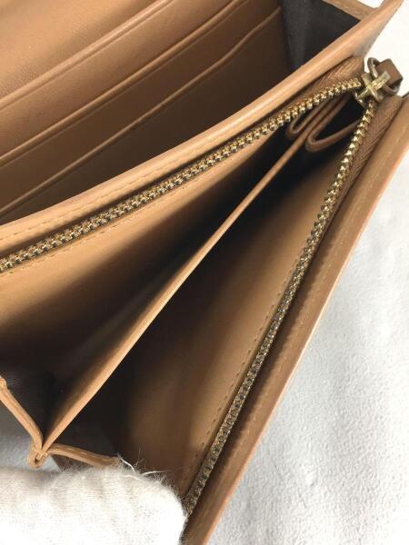 COACH(コーチ) / 2つ折り財布/キャンバス/BRW/総柄/レディース | 中古