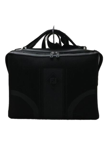 フェンディ ビジネスバッグ美品 7VA400 黒