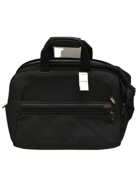 TUMI美品2wayブリーフケース 22154D4 TUMI(トゥミ) / ブリーフケース/--/BLK/22154D4/ブリーフケース/2WAY