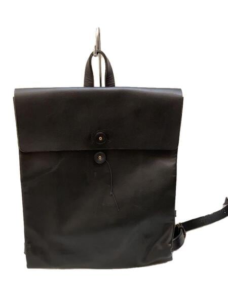 irose(イロセ) / リュック/レザー/BLK/傷有// | 中古品の販売・通販 