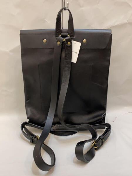 irose(イロセ) / リュック/レザー/BLK/傷有// | 中古品の販売・通販 