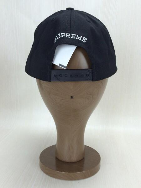 Supreme(シュプリーム) / 18AW/Border Patrol 5 Panel Cap/キャップ 
