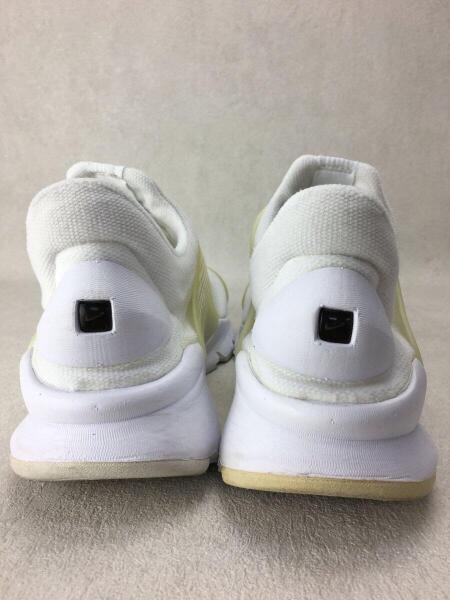 NIKE(ナイキ) / SOCK DART KJCRD/ソックダート/ホワイト/819686-100 