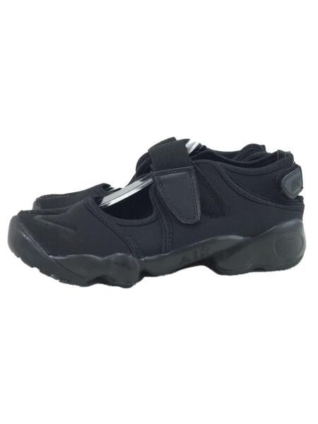 【新品未使用タグ付】NIKE ナイキ　スポーツサンダル 24cm　ブラック NIKE(ナイキ) / サンダル/24cm/BLK//スニーカーサンダル | 中古