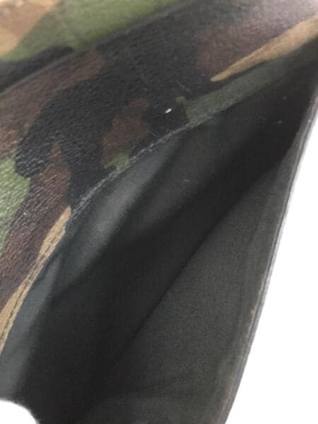 ● コーチ F59913 ショルダーバッグ カモフラ 迷彩柄 COACH(コーチ) ⁄ ショルダーバッグ⁄マルチカラー⁄カモフラ⁄F59913