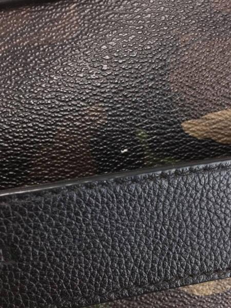 ● コーチ F59913 ショルダーバッグ カモフラ 迷彩柄 COACH(コーチ) ⁄ ショルダーバッグ⁄マルチカラー⁄カモフラ⁄F59913