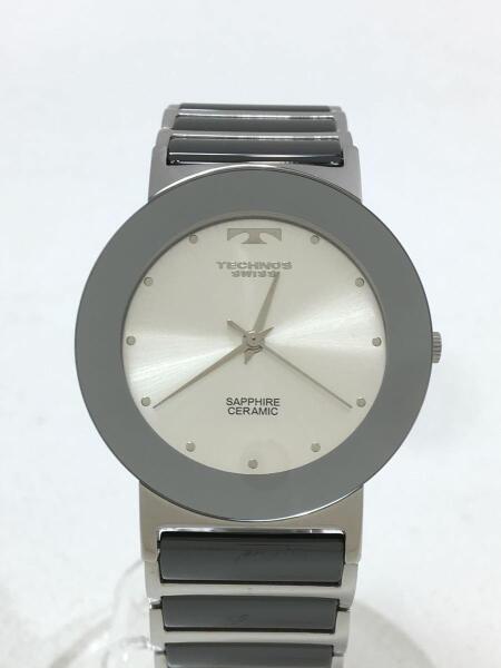 TECHNOS(テクノス) / クォーツ腕時計/アナログ/TBM674 | 中古品の販売 