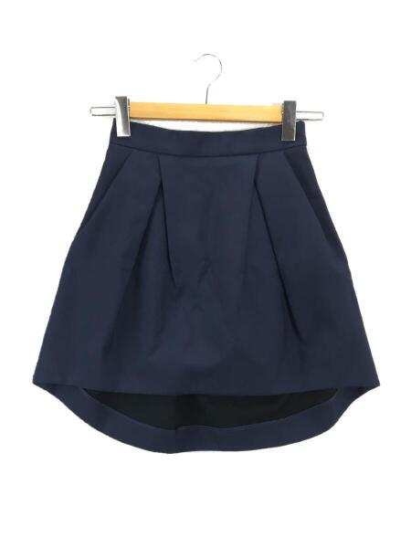 【未使用級♡着用1回】YOKOCHAN 名品♡大人気　サーキュラーミディスカート 未使用級♡着用1回】YOKOCHAN 名品♡大人気 サーキュラーミディ