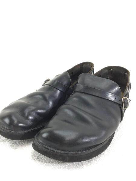 AURORA SHOES(オーロラシューズ) / シューズ/US8.5/BLK | 中古品の販売