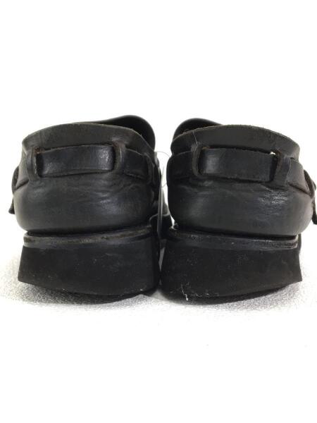 AURORA SHOES(オーロラシューズ) / シューズ/US8.5/BLK | 中古品の販売
