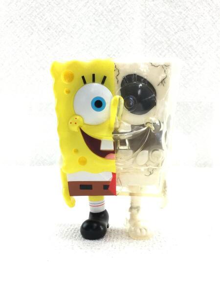 secretbase シークレットベース × スポンジボブ 2体セット SPONGEBOB X
