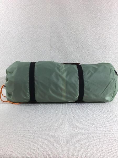 POLER OUTDOOR STUFF(ポーラーアウトドアスタッフ) / 211EQU5201-LCN 