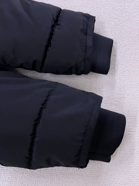 ZARA(ザラ) / NEW EXTRA-LONG PUFFER COAT/コート/S/ポリエステル/4391