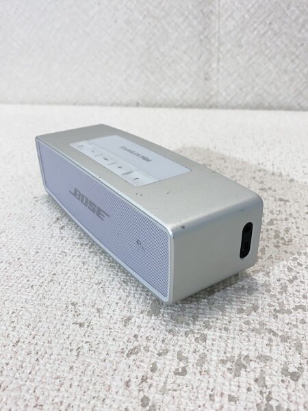 BOSE(ボーズ) / Bluetoothスピーカー SoundLink Mini II Special 