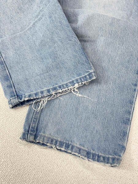 Levi's SilverTab(リーバイスシルバータブ) / ボトム/30/コットン/IDG