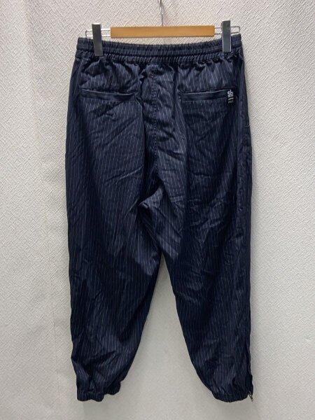 FAT(エフエーティー) / BALLATRACKボトム/--/ポリエステル/NVY