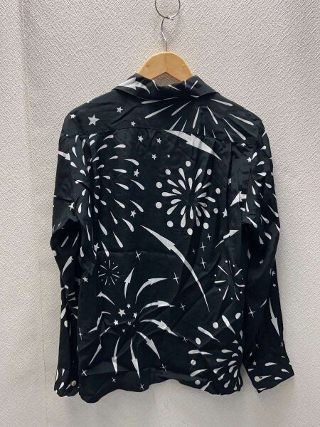Aloha Blossom 新品 長袖 40 【公式通販】
