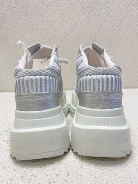 YELLO(イエロー) / ローカットスニーカー/L/WHT | 中古品の販売・通販