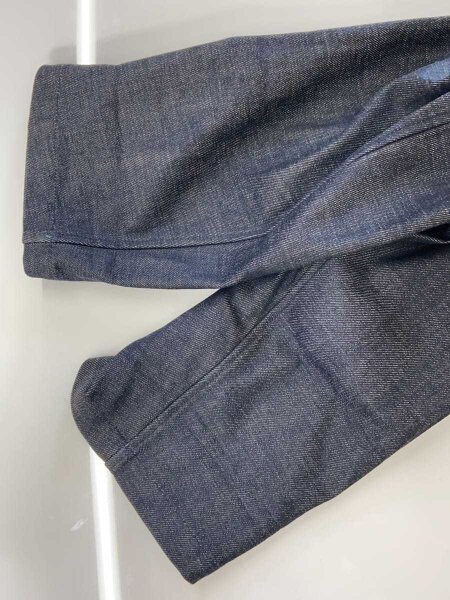 sillage(シラージ) / テーラードジャケット/--/コットン/NVY | 古着の