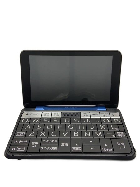 SHARP(シャープ) / 電子辞書 Brain PW-ES9300 | 中古品の販売・通販 