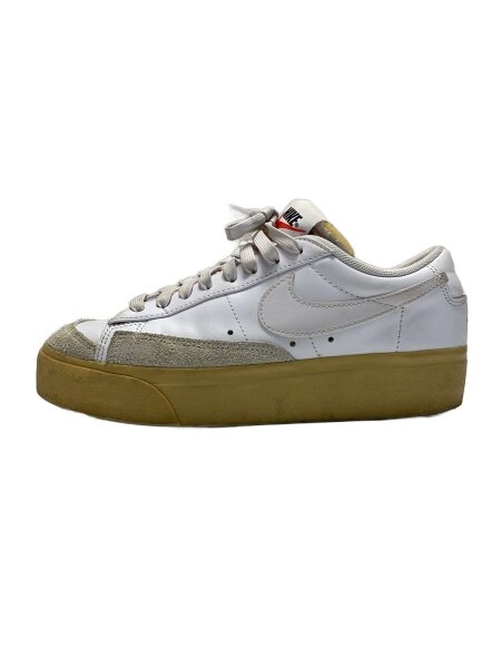 NIKE(ナイキ) / BLAZER LOW PLATFORM_ブレーザー ロー 
